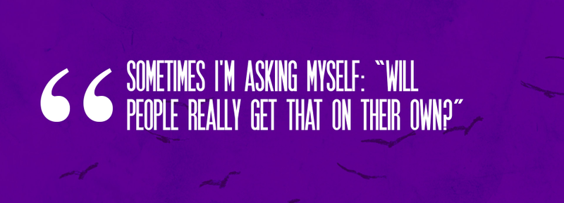 Illustration for article titled A talk with indie game dev Sarah Hiebl